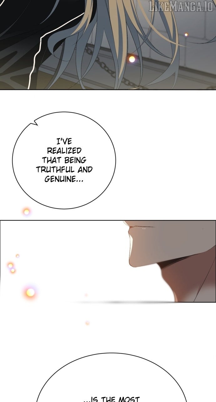 Zero Game Chapter 330 - Page 62 in English