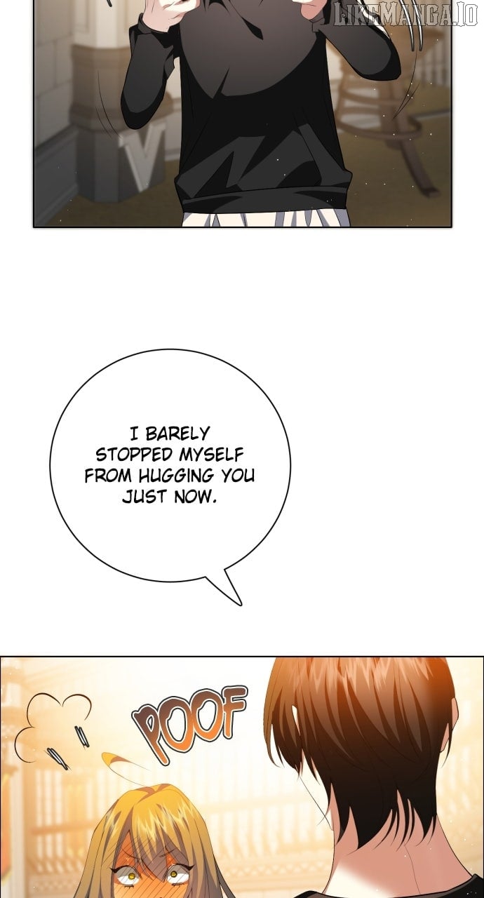 Zero Game Chapter 330 - Page 67 in English