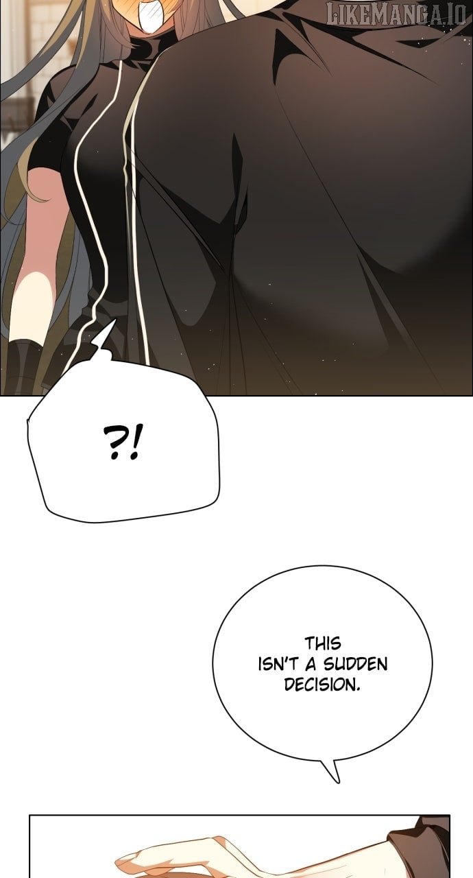 Zero Game Chapter 330 - Page 68 in English
