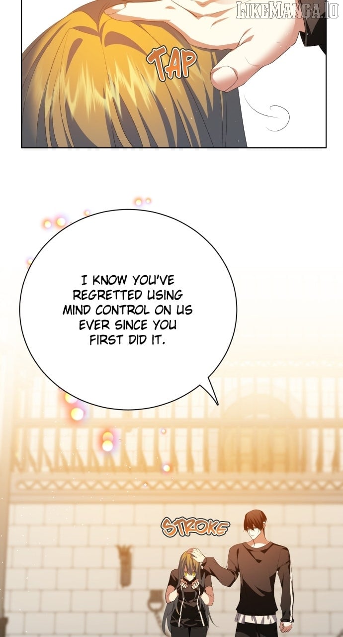 Zero Game Chapter 330 - Page 69 in English