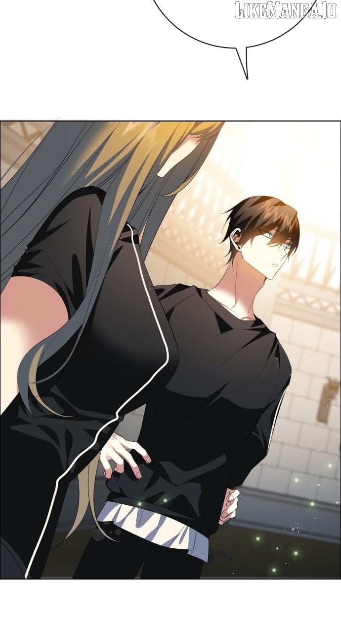 Zero Game Chapter 330 - Page 77 in English