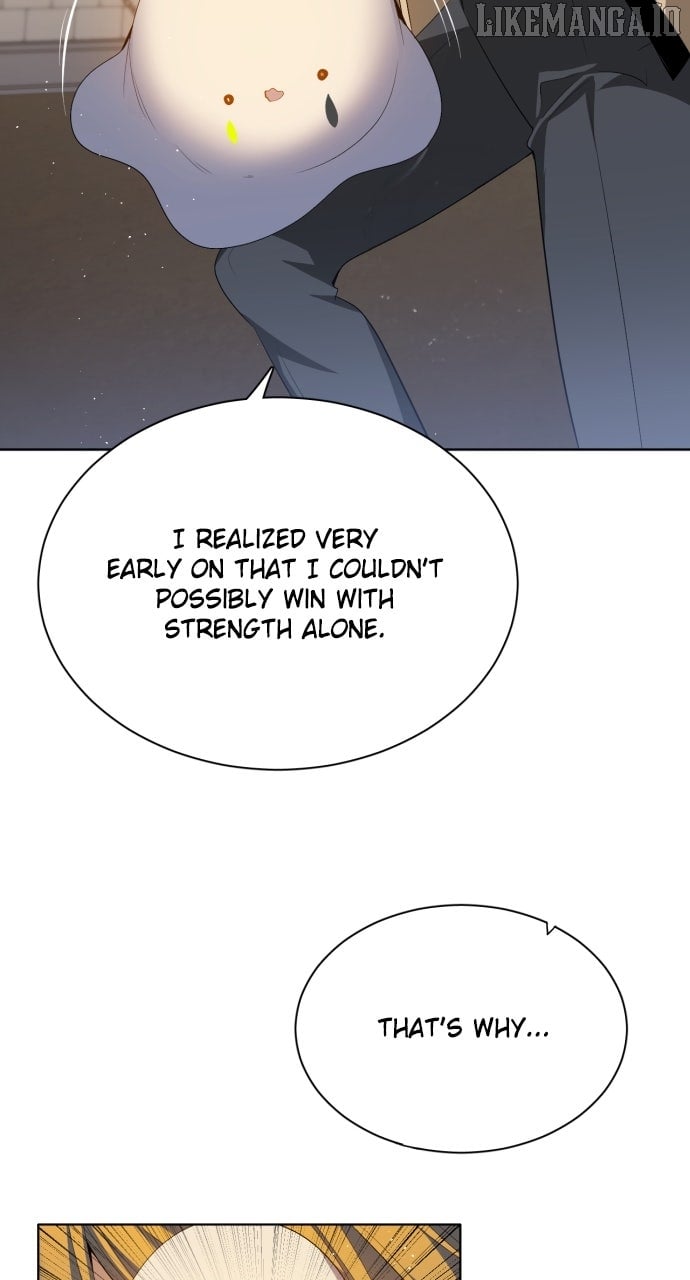 Zero Game Chapter 330 - Page 8 in English