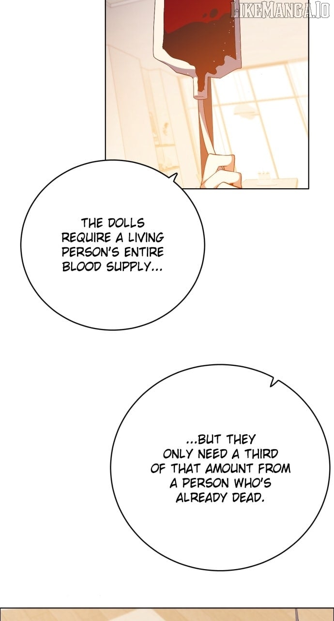 Zero Game Chapter 331 - Page 16 in English