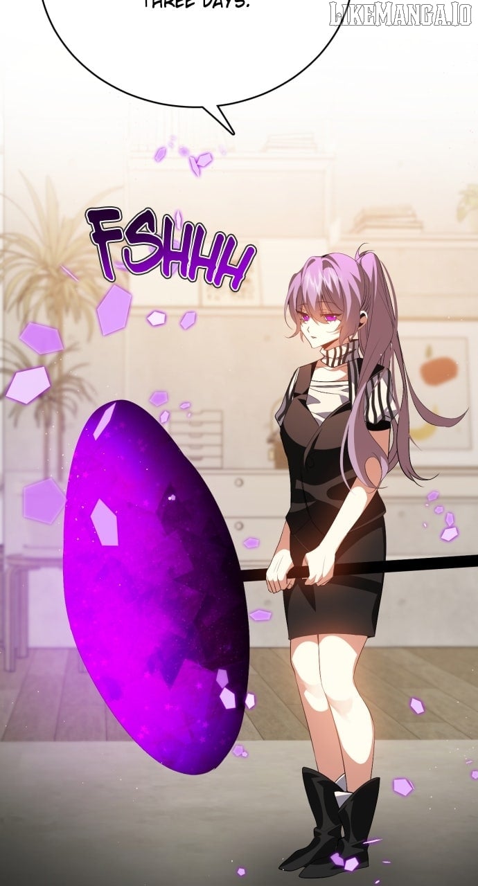 Zero Game Chapter 331 - Page 18 in English