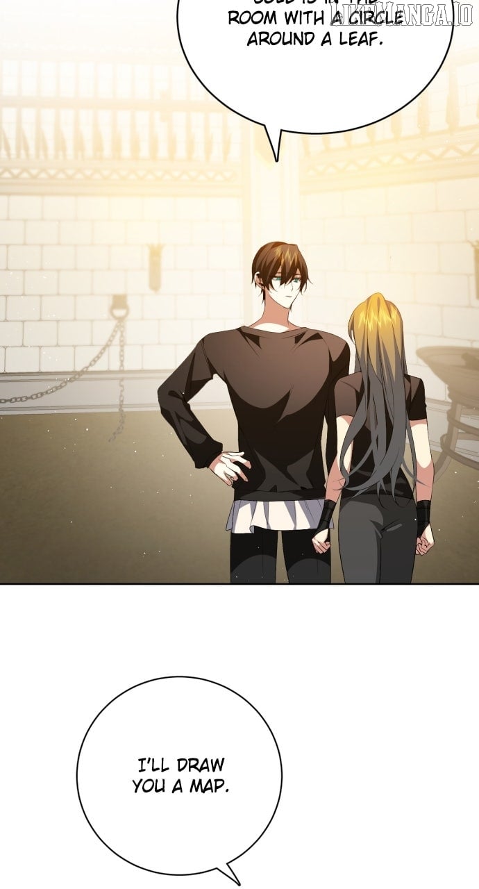 Zero Game Chapter 331 - Page 27 in English
