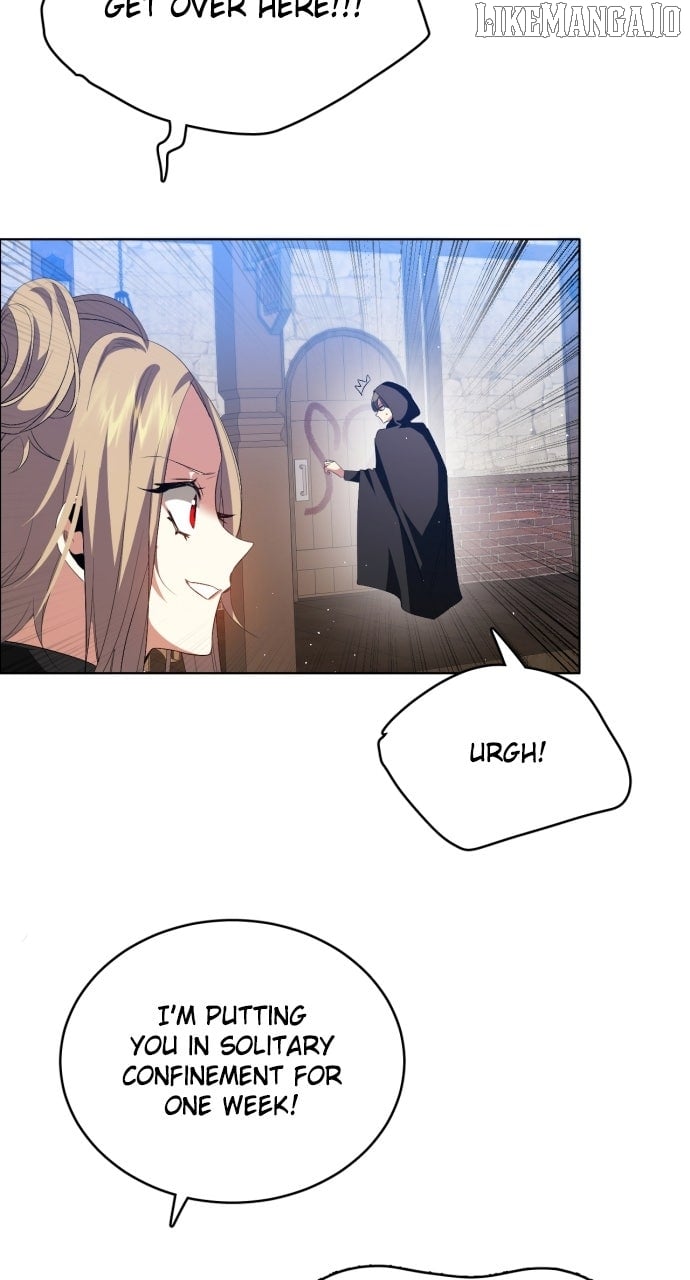 Zero Game Chapter 331 - Page 31 in English