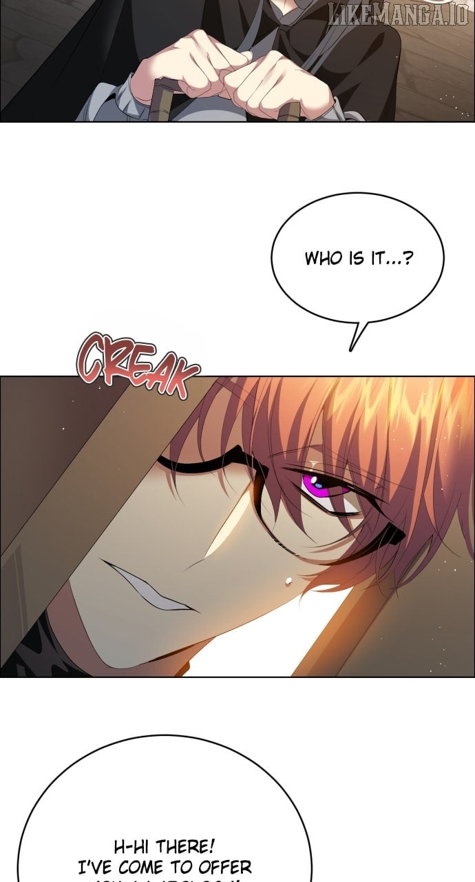 Zero Game Chapter 331 - Page 37 in English