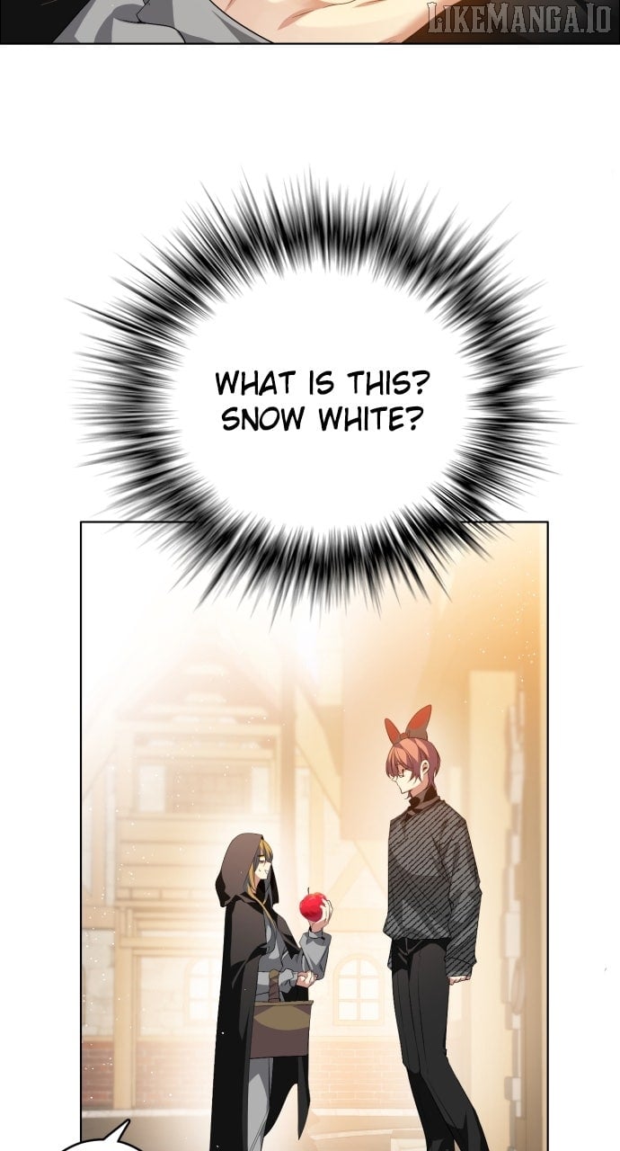 Zero Game Chapter 331 - Page 39 in English