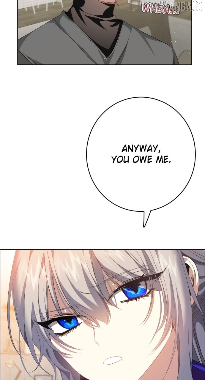 Zero Game Chapter 331 - Page 46 in English