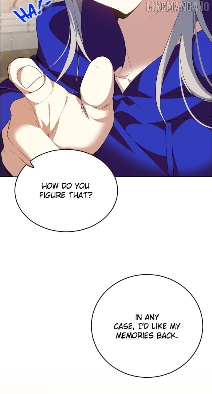 Zero Game Chapter 331 - Page 47 in English