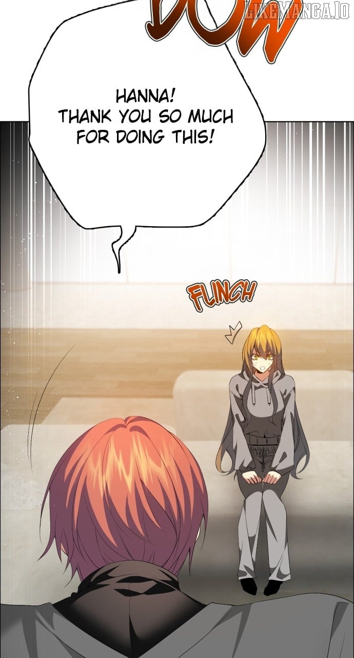 Zero Game Chapter 331 - Page 62 in English