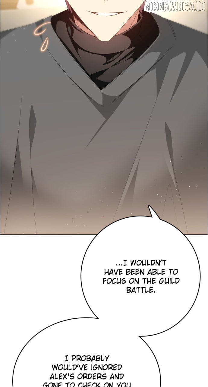 Zero Game Chapter 331 - Page 64 in English