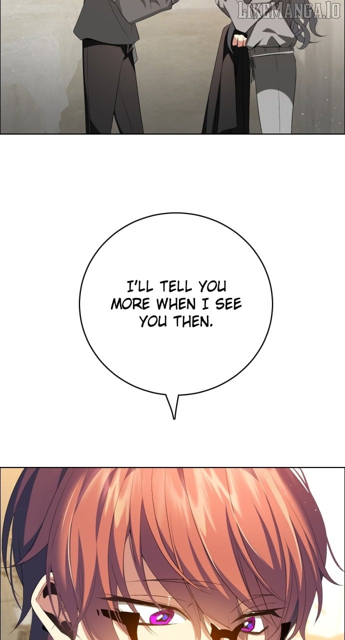 Zero Game Chapter 331 - Page 72 in English