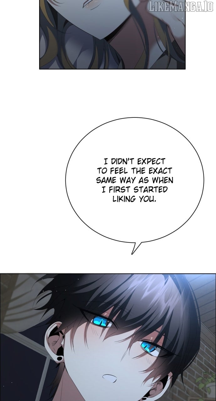 Zero Game Chapter 332 - Page 19 in English