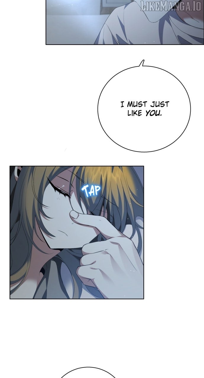 Zero Game Chapter 332 - Page 21 in English