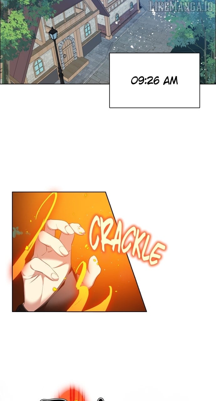 Zero Game Chapter 332 - Page 27 in English