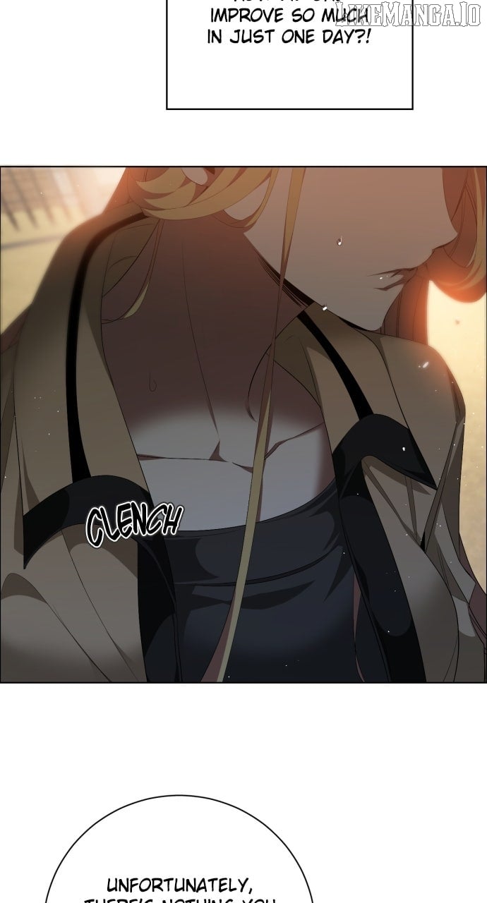 Zero Game Chapter 332 - Page 33 in English
