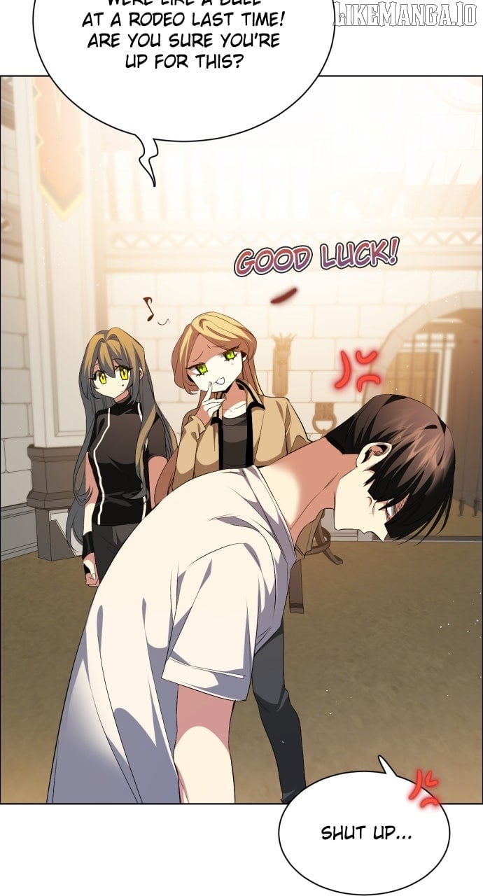 Zero Game Chapter 332 - Page 39 in English