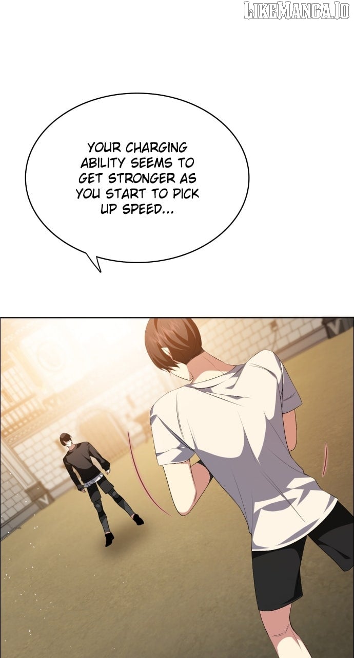 Zero Game Chapter 332 - Page 40 in English