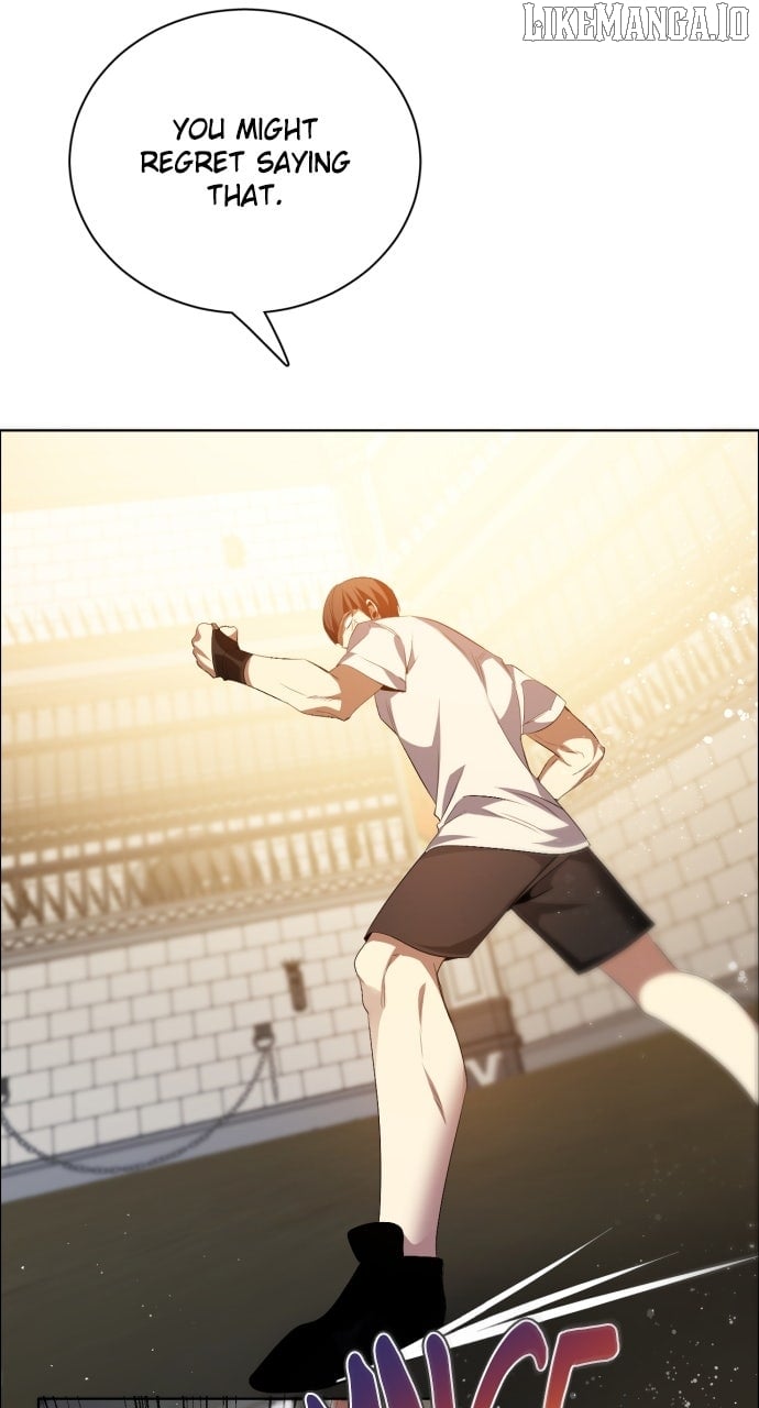 Zero Game Chapter 332 - Page 43 in English