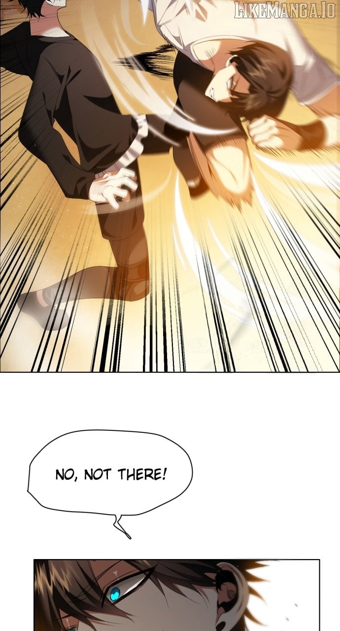 Zero Game Chapter 332 - Page 59 in English