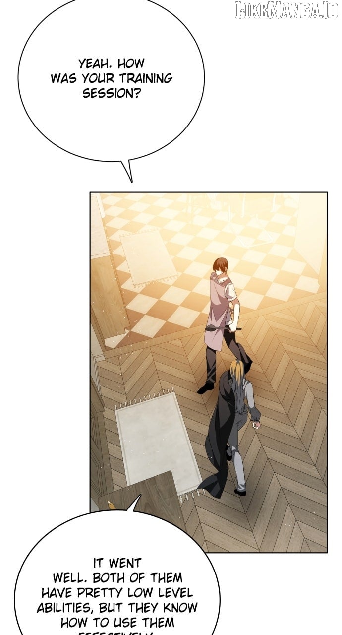 Zero Game Chapter 332 - Page 6 in English