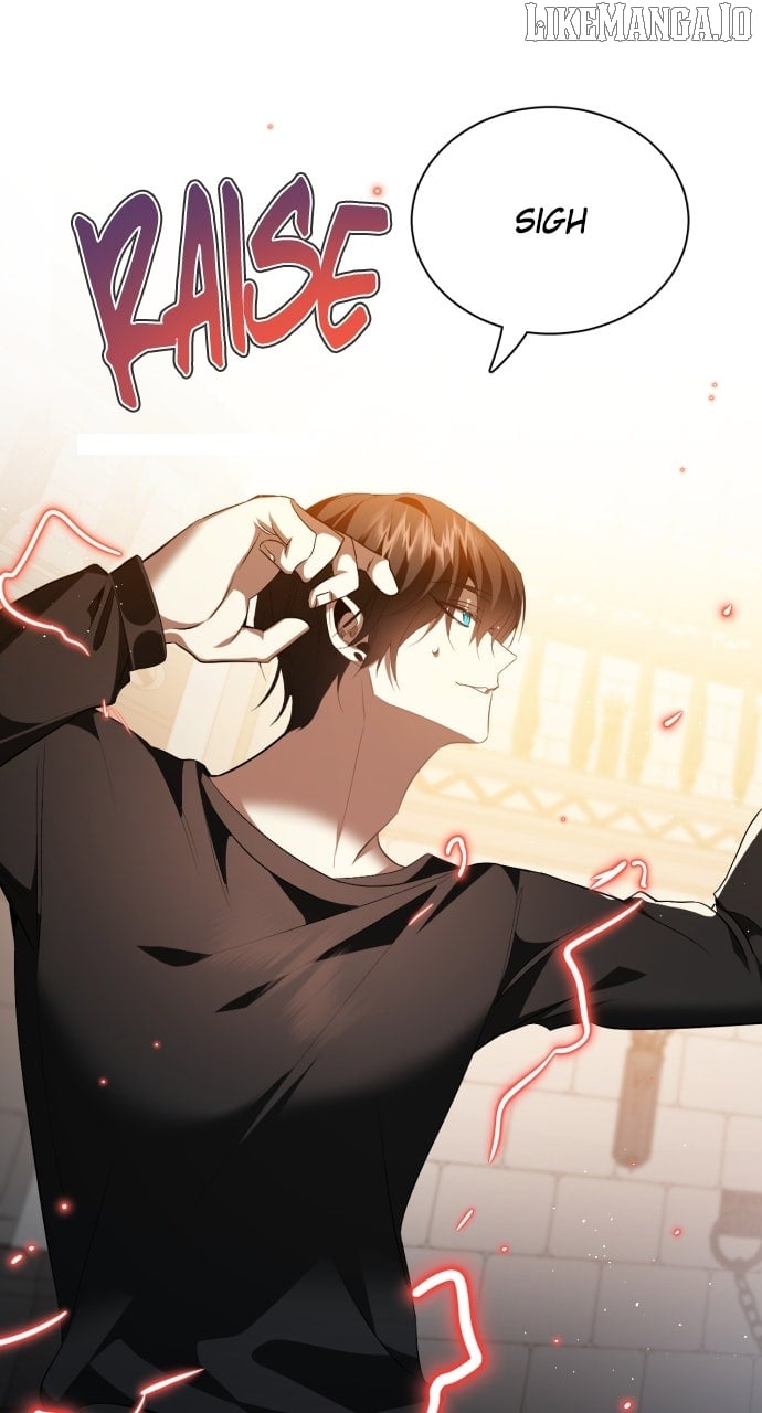 Zero Game Chapter 332 - Page 66 in English