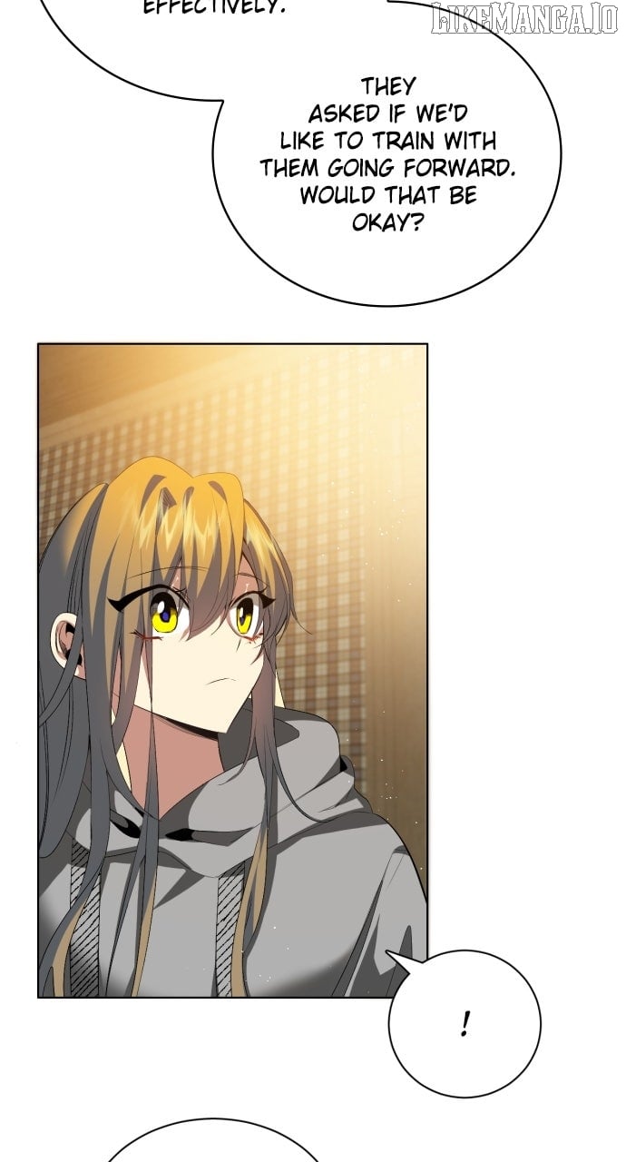 Zero Game Chapter 332 - Page 7 in English
