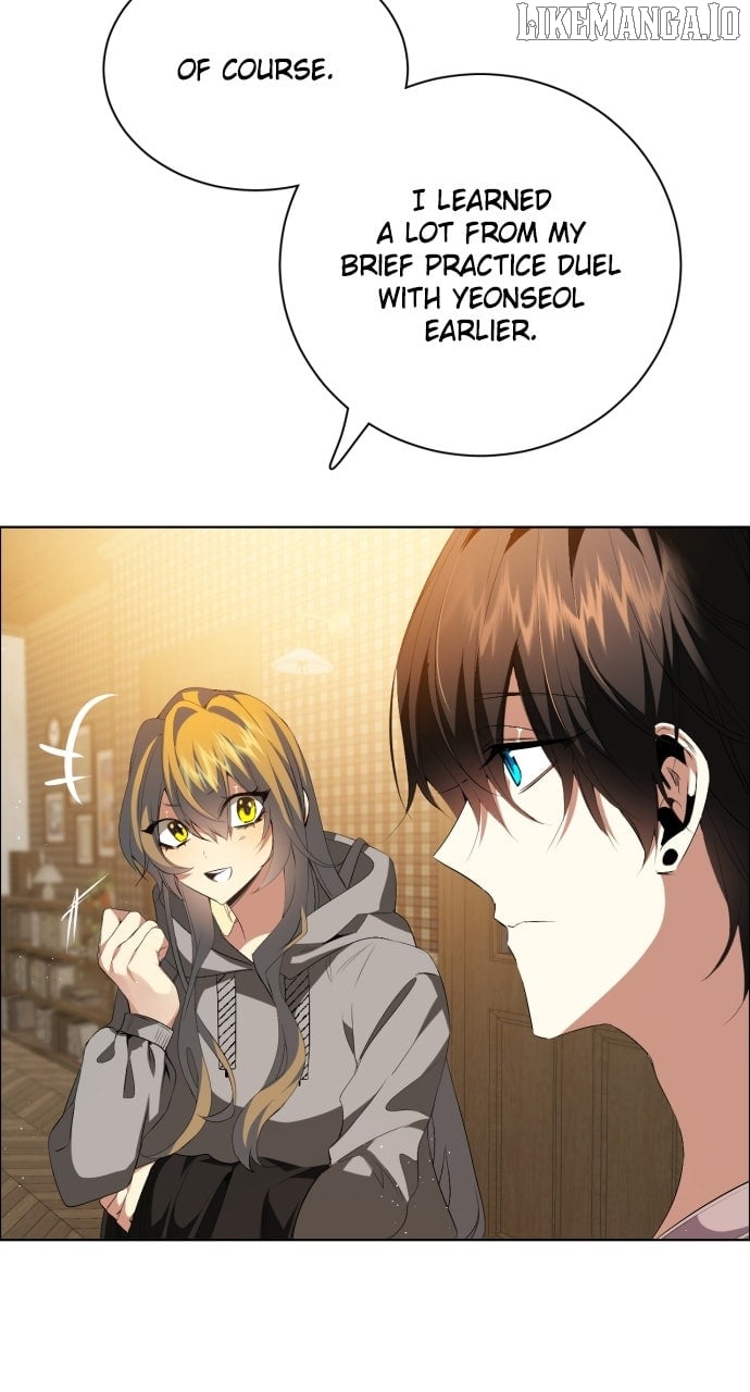 Zero Game Chapter 332 - Page 8 in English