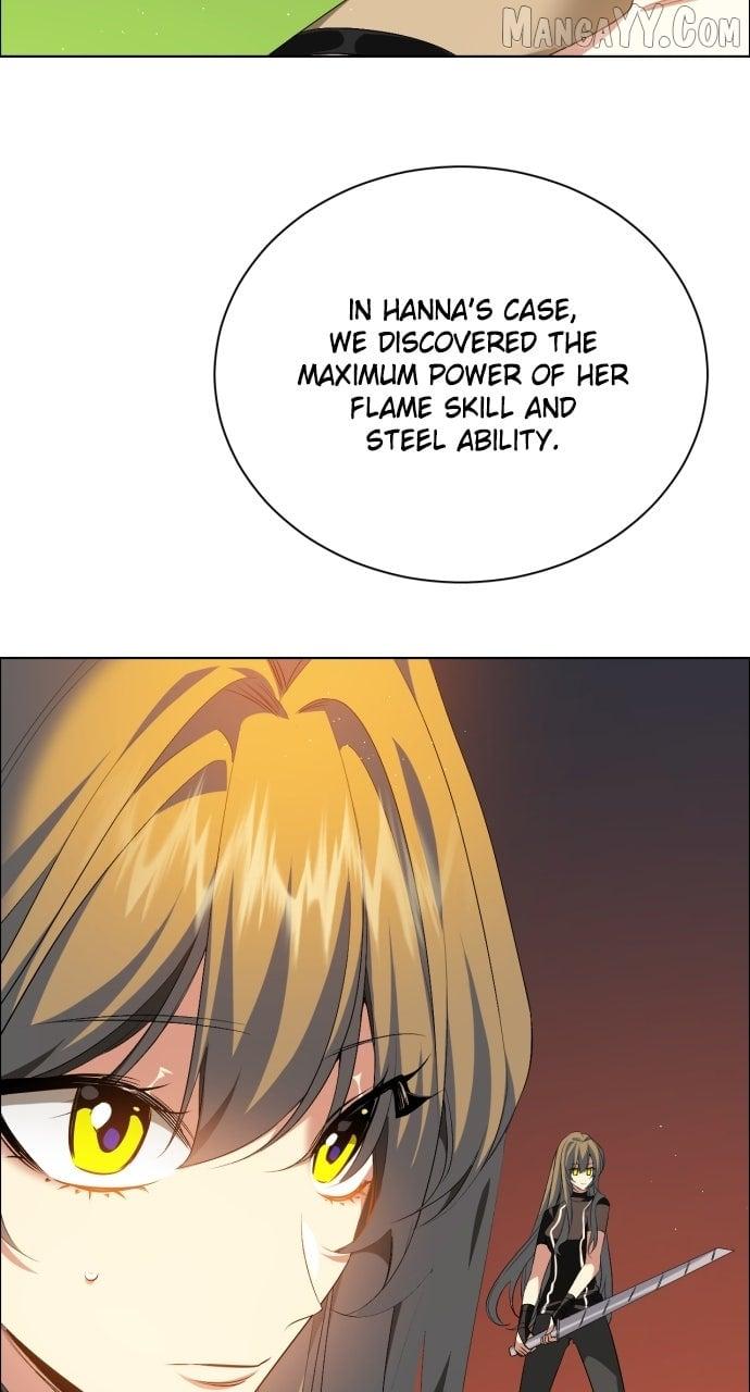 Zero Game Chapter 333 - Page 10 in English