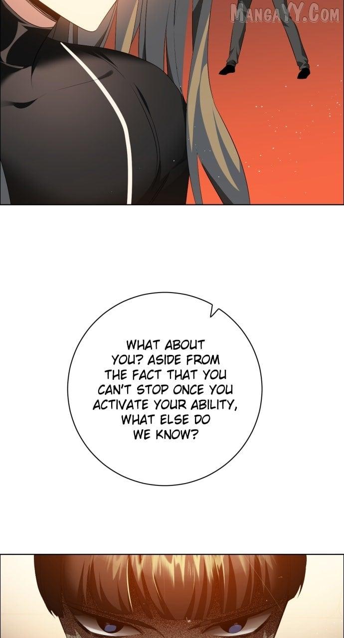 Zero Game Chapter 333 - Page 11 in English