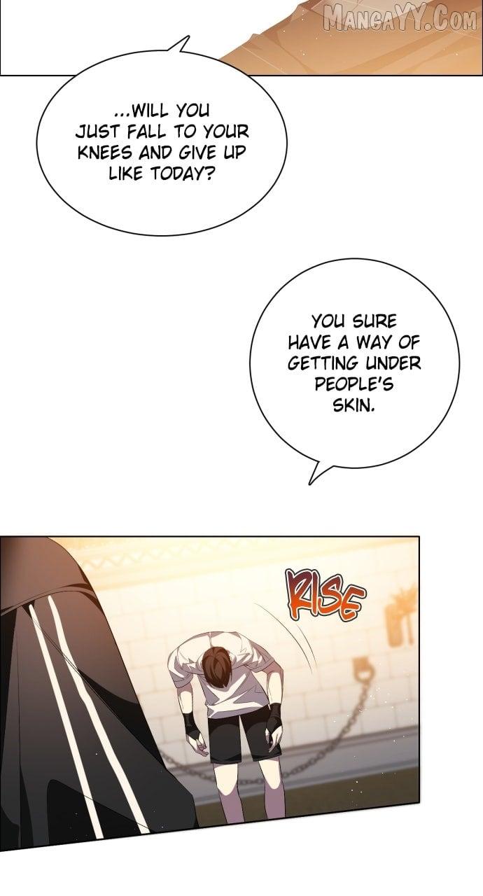 Zero Game Chapter 333 - Page 14 in English