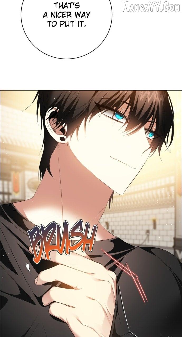 Zero Game Chapter 333 - Page 19 in English