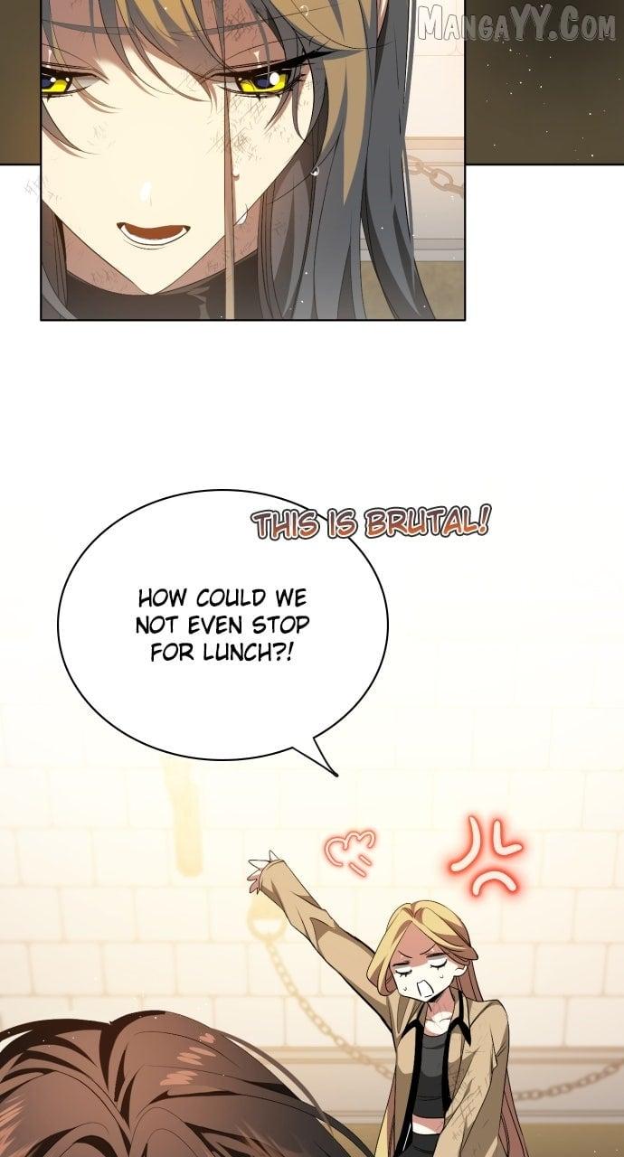 Zero Game Chapter 333 - Page 25 in English