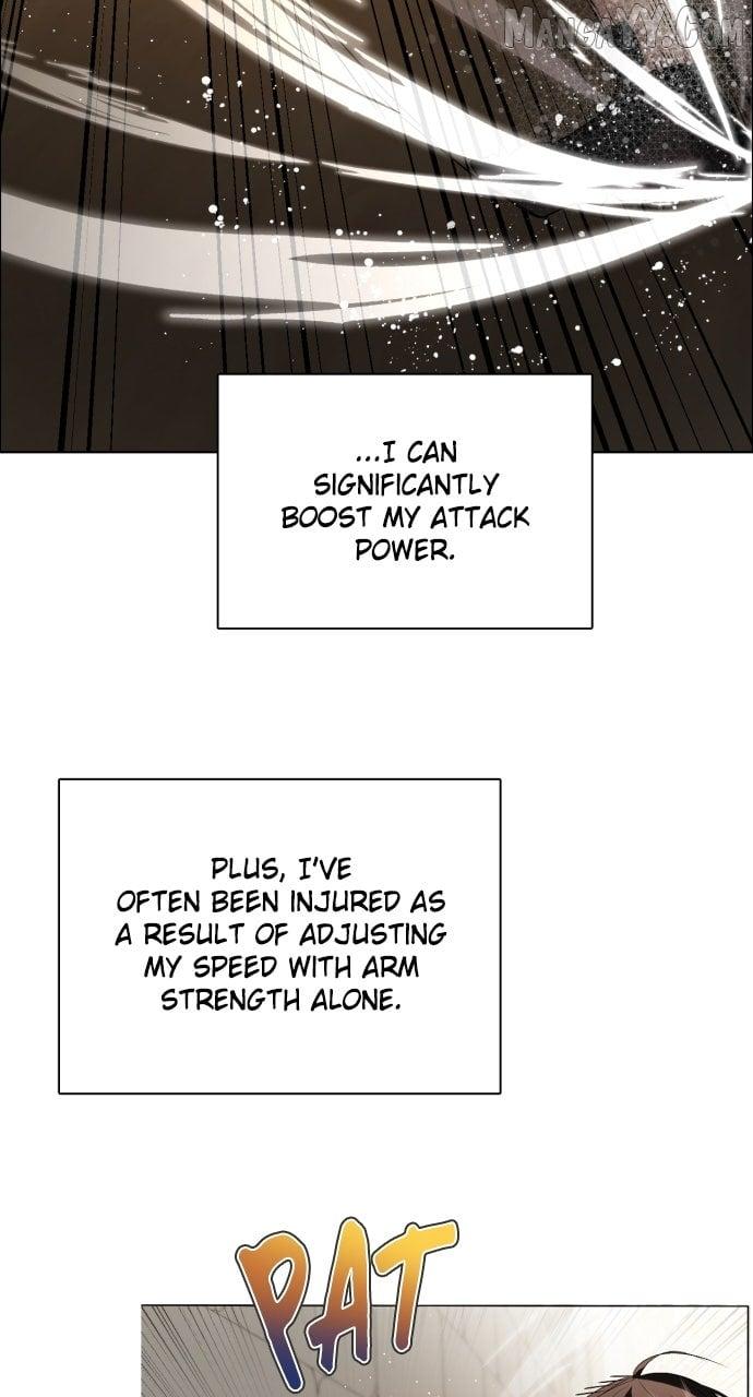 Zero Game Chapter 333 - Page 29 in English