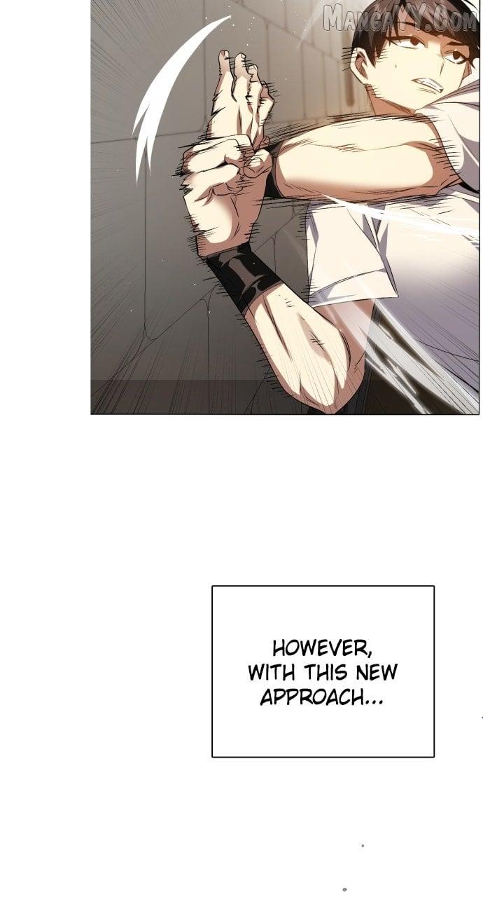 Zero Game Chapter 333 - Page 30 in English