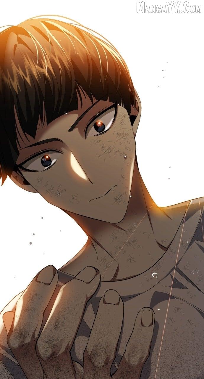 Zero Game Chapter 333 - Page 31 in English