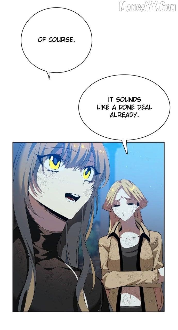 Zero Game Chapter 333 - Page 42 in English