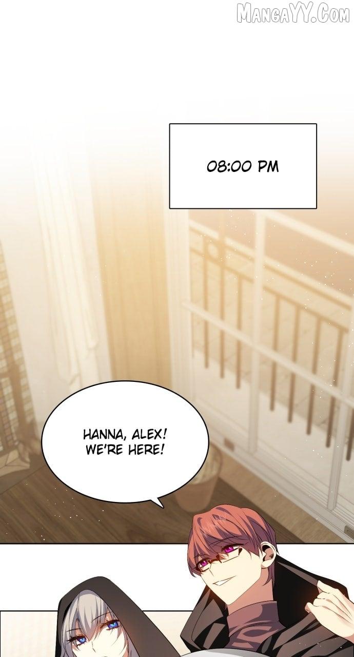 Zero Game Chapter 333 - Page 46 in English