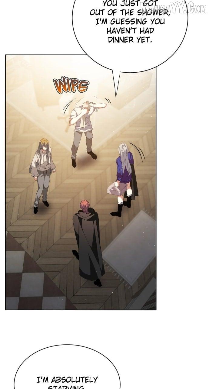 Zero Game Chapter 333 - Page 49 in English
