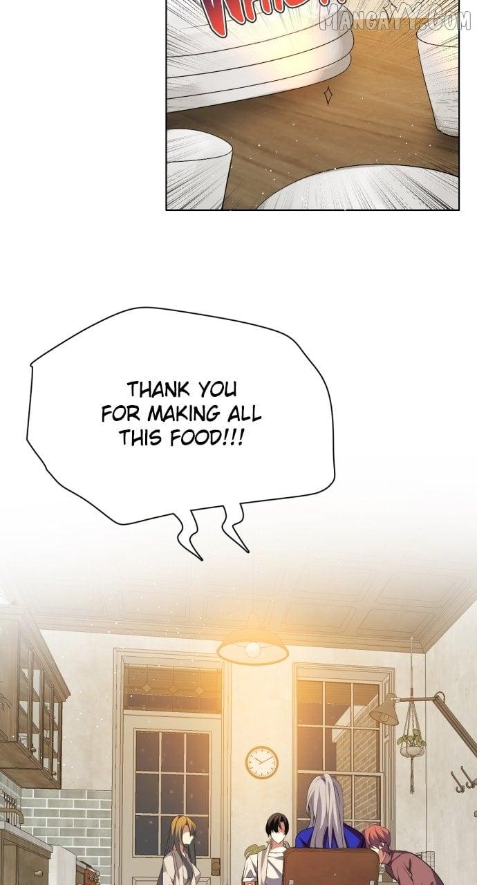Zero Game Chapter 333 - Page 54 in English