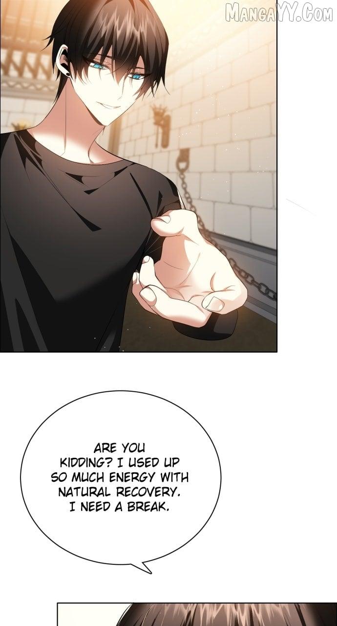 Zero Game Chapter 333 - Page 6 in English