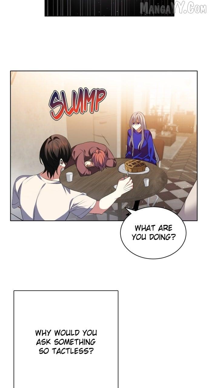 Zero Game Chapter 333 - Page 65 in English