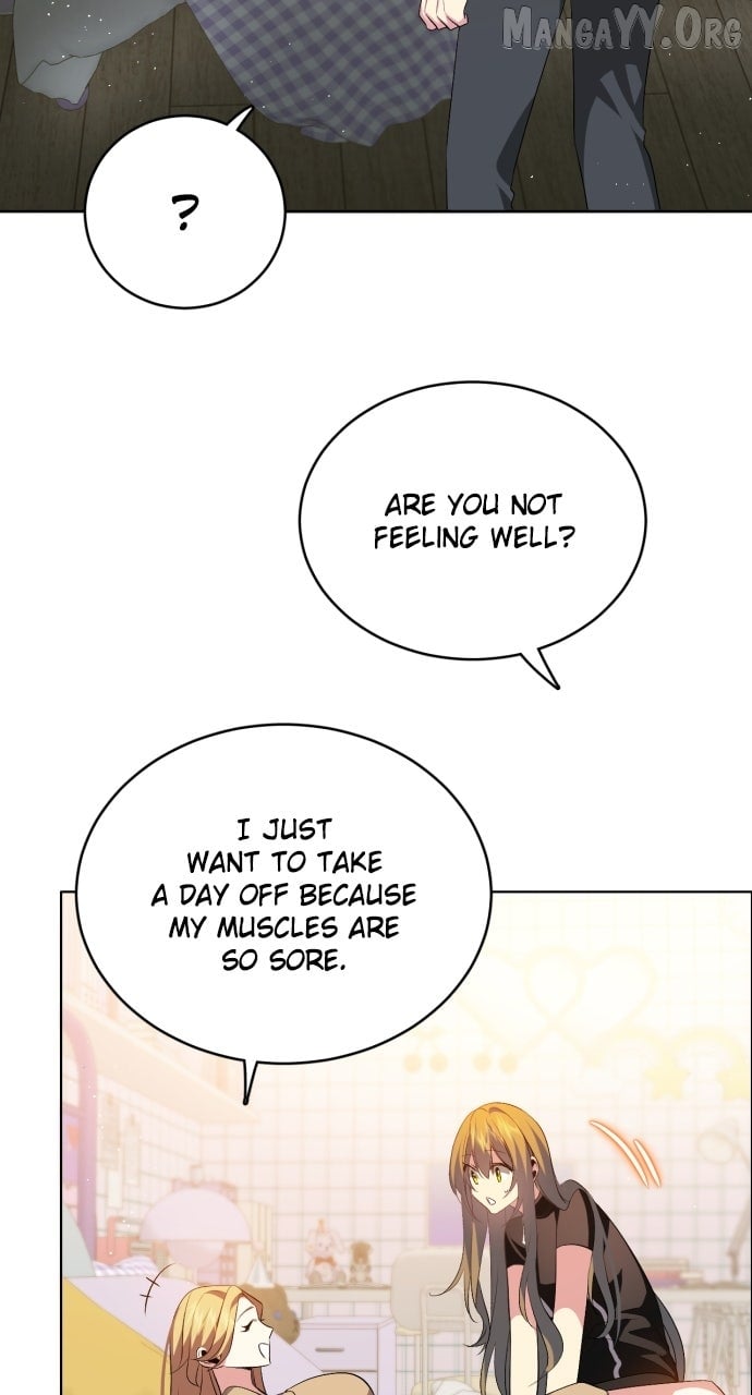 Zero Game Chapter 334 - Page 15 in English