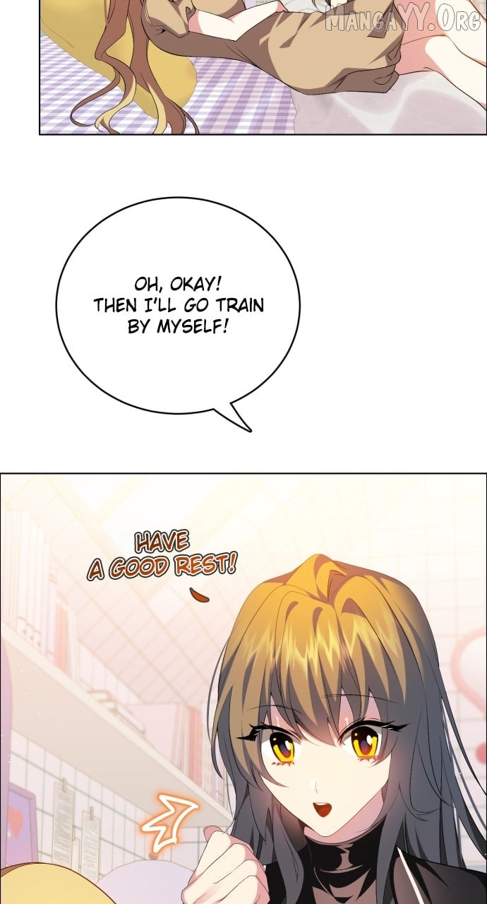 Zero Game Chapter 334 - Page 16 in English