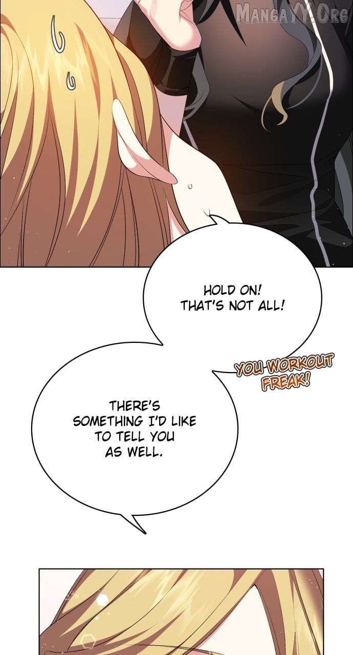 Zero Game Chapter 334 - Page 17 in English