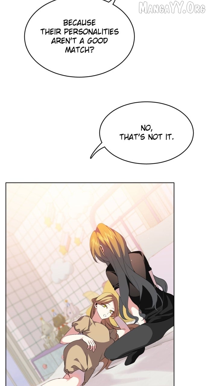 Zero Game Chapter 334 - Page 20 in English
