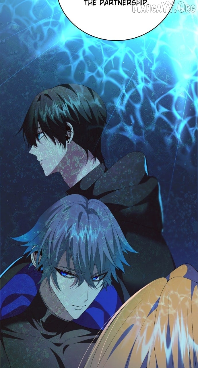 Zero Game Chapter 334 - Page 22 in English