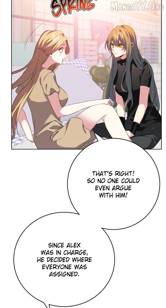 Zero Game Chapter 334 - Page 29 in English