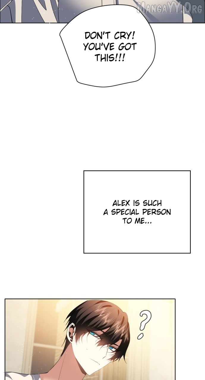 Zero Game Chapter 334 - Page 3 in English